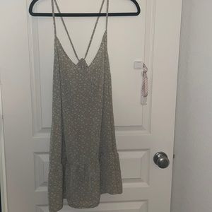 Abercrombie & Fitch dress. XL petite.